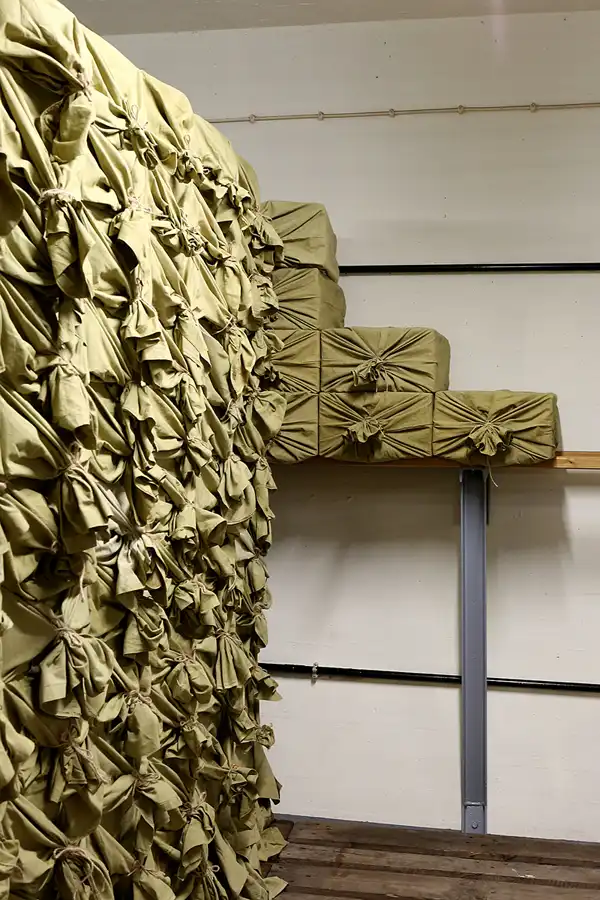 011 | 2019 | Cochem | Bundesbank Bunker | © carsten riede fotografie