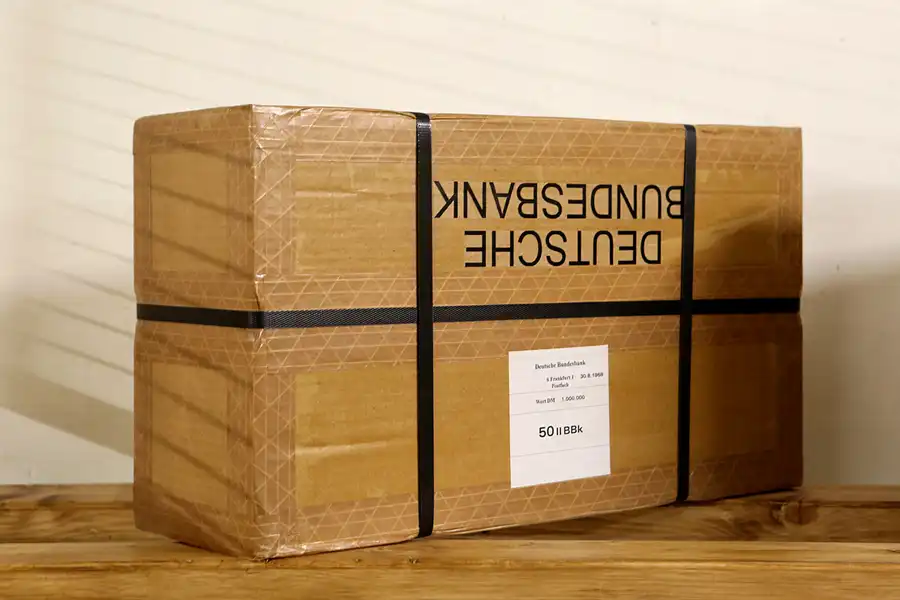 012 | 2019 | Cochem | Bundesbank Bunker | © carsten riede fotografie