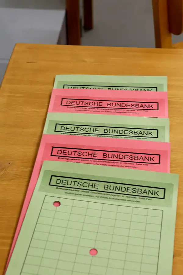 023 | 2019 | Cochem | Bundesbank Bunker | © carsten riede fotografie