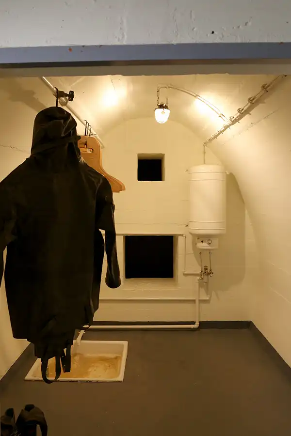 031 | 2019 | Cochem | Bundesbank Bunker | © carsten riede fotografie