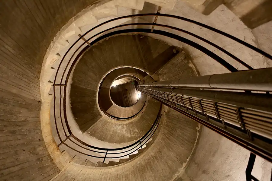 036 | 2019 | Cochem | Bundesbank Bunker | © carsten riede fotografie