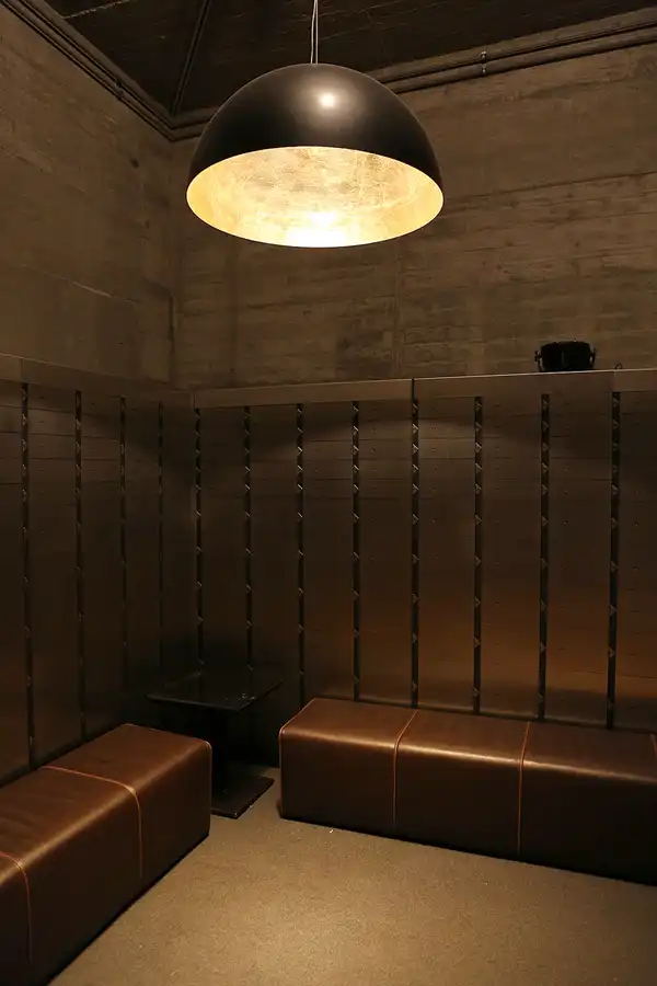 038 | 2019 | Cochem | Bundesbank Bunker | © carsten riede fotografie