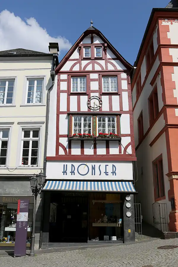 017 | 2019 | Bernkastel-Kues | © carsten riede fotografie