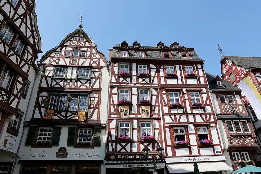 018 | 2019 | Bernkastel-Kues | © carsten riede fotografie