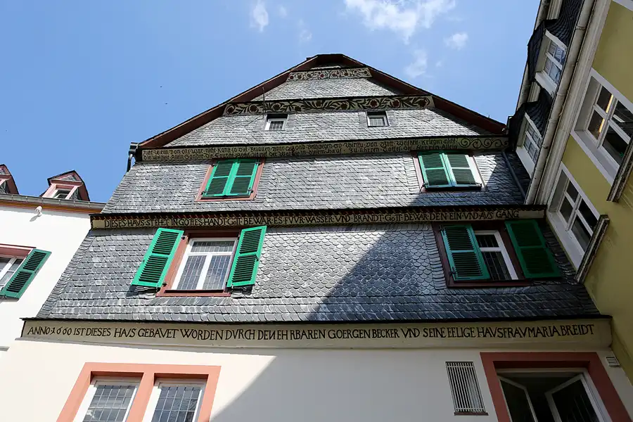 025 | 2019 | Bernkastel-Kues | © carsten riede fotografie