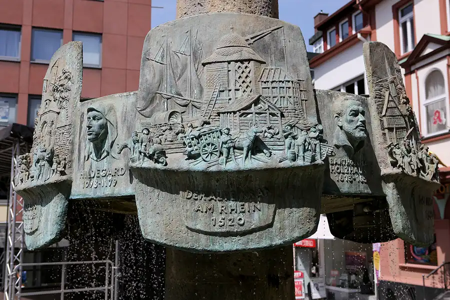 031 | 2019 | Bingen am Rhein | © carsten riede fotografie