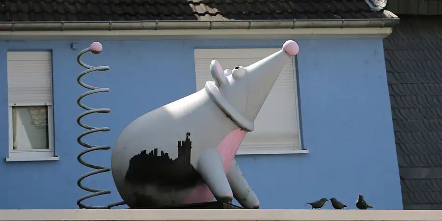 033 | 2019 | Bingen am Rhein | © carsten riede fotografie