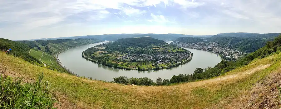 045 | 2019 | Boppard | Rheinblick | © carsten riede fotografie