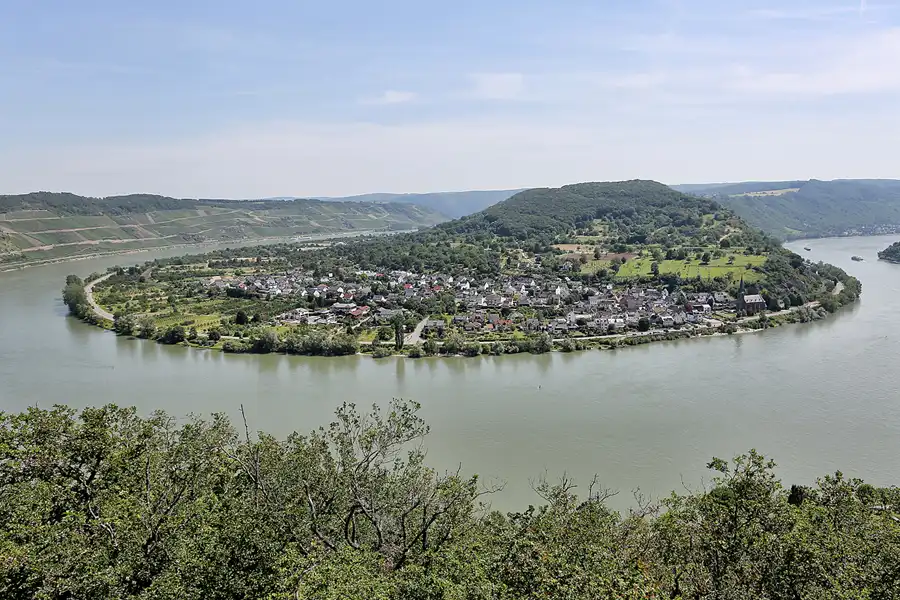 047 | 2019 | Boppard | Rheinblick | © carsten riede fotografie