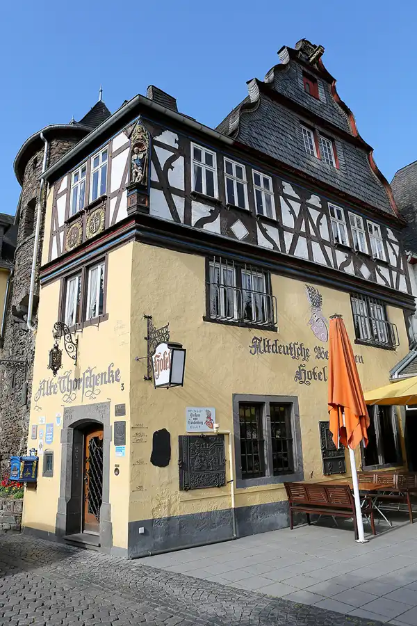 064 | 2019 | Cochem | © carsten riede fotografie