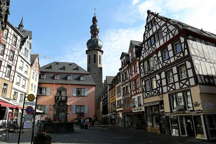 073 | 2019 | Cochem | © carsten riede fotografie