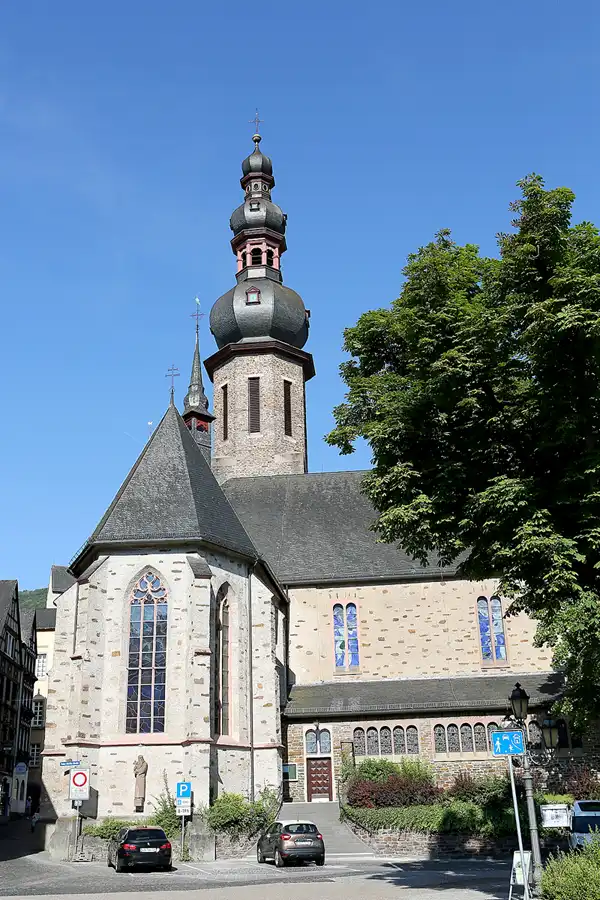 074 | 2019 | Cochem | © carsten riede fotografie