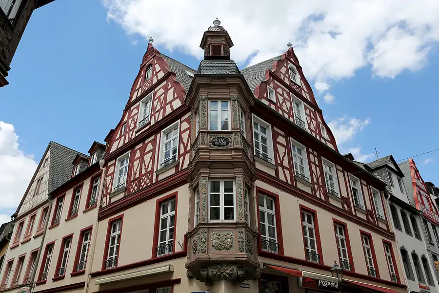 108 | 2019 | Koblenz | © carsten riede fotografie