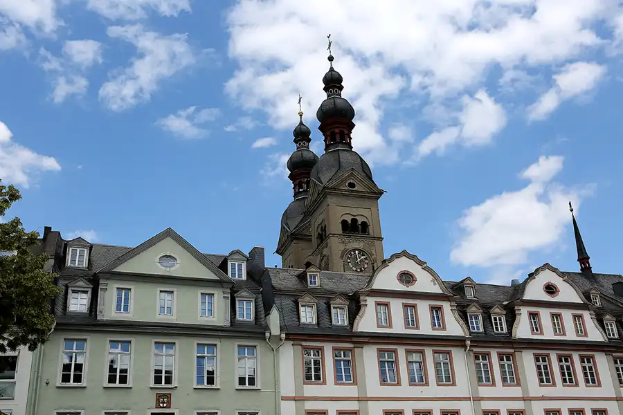 112 | 2019 | Koblenz | © carsten riede fotografie