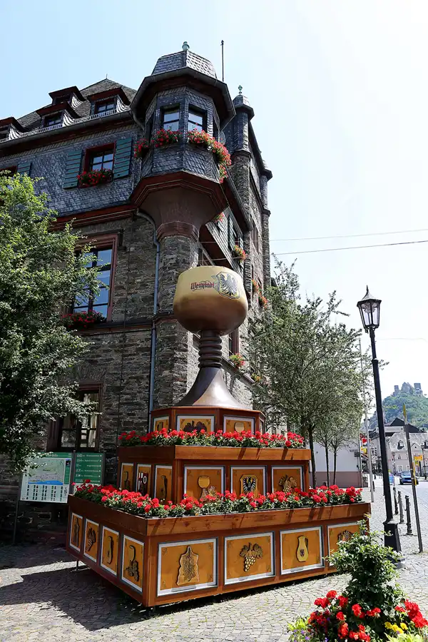 150 | 2019 | Oberwesel | © carsten riede fotografie