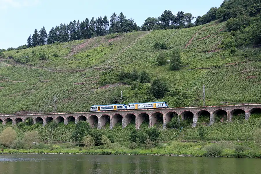 153 | 2019 | Pünderich | Pündericher Hangviadukt | © carsten riede fotografie