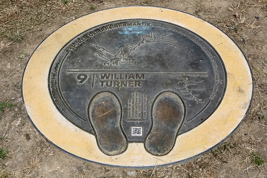 158 | 2019 | St. Goar | © carsten riede fotografie