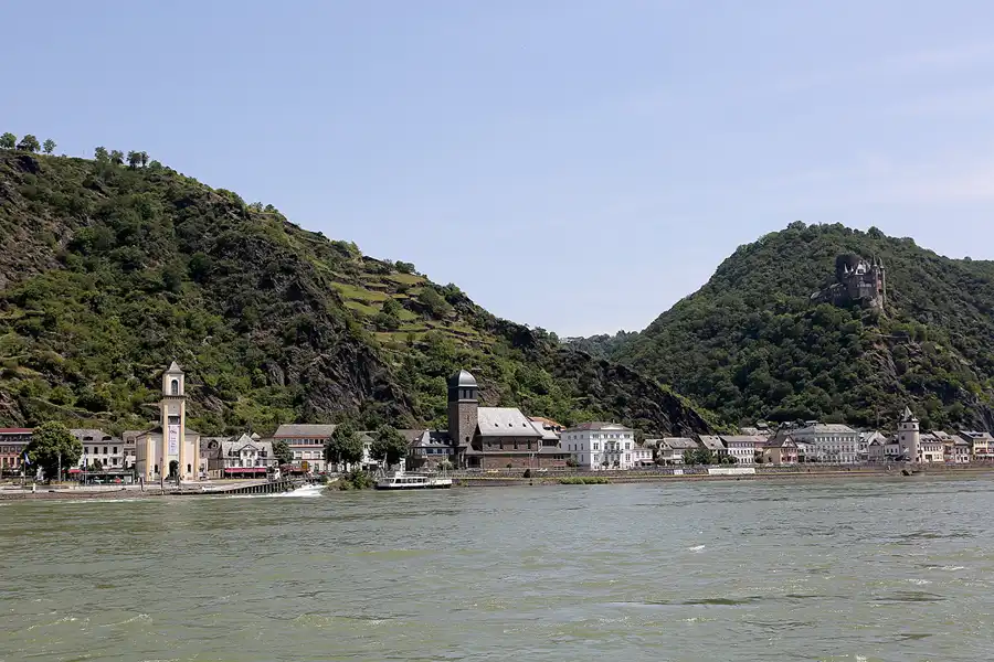 160 | 2019 | St. Goarshausen | © carsten riede fotografie