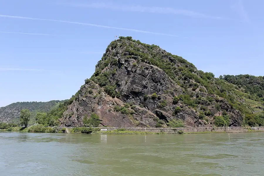 165 | 2019 | St. Goarshausen | Loreley | © carsten riede fotografie