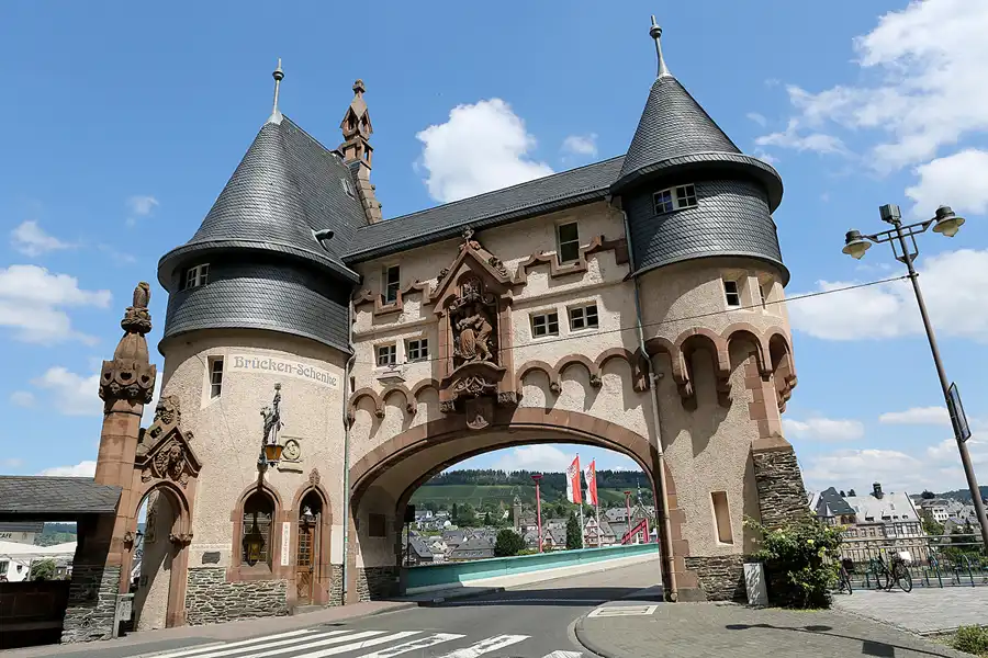 167 | 2019 | Traben-Trarbach | © carsten riede fotografie