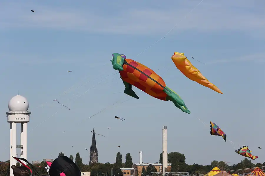019 | 2019 | Berlin | Festival der Riesendrachen | © carsten riede fotografie