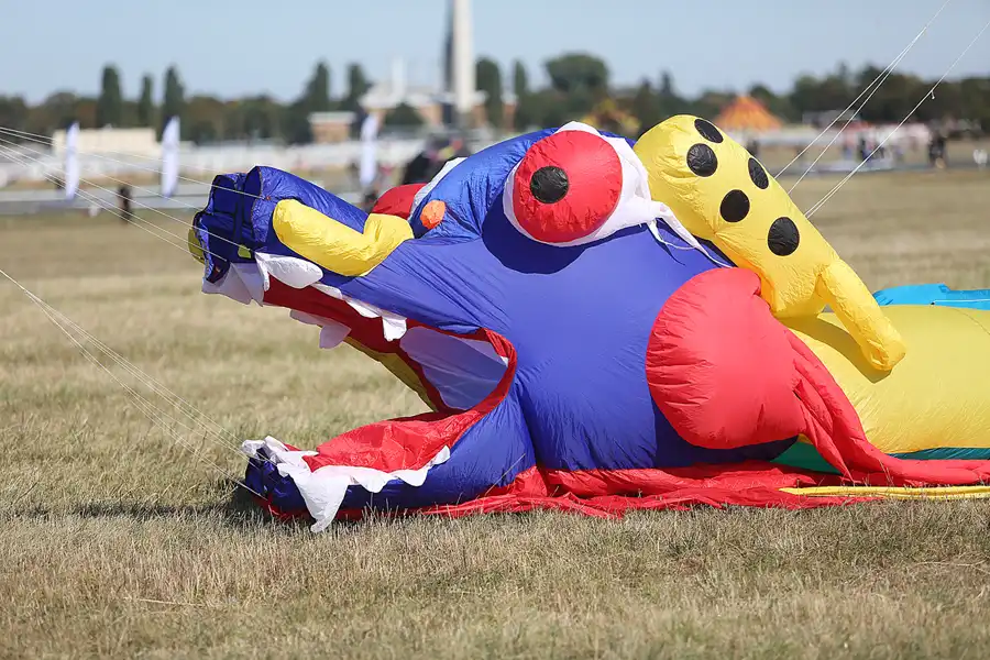029 | 2019 | Berlin | Festival der Riesendrachen | © carsten riede fotografie