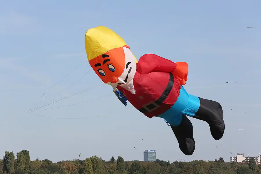 036 | 2019 | Berlin | Festival der Riesendrachen | © carsten riede fotografie