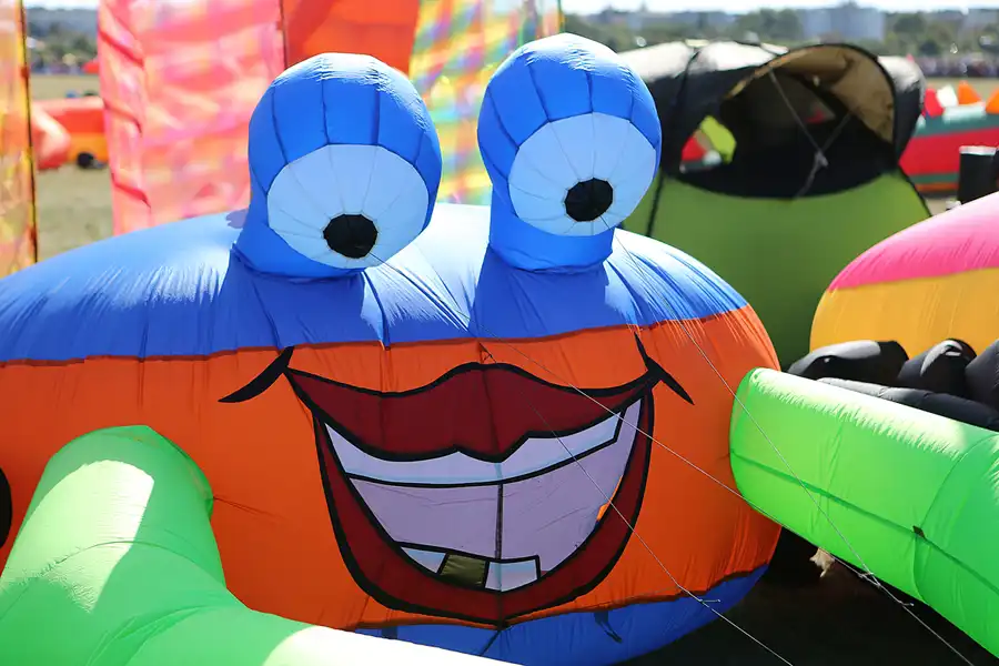 050 | 2019 | Berlin | Festival der Riesendrachen | © carsten riede fotografie