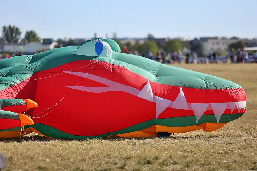 051 | 2019 | Berlin | Festival der Riesendrachen | © carsten riede fotografie