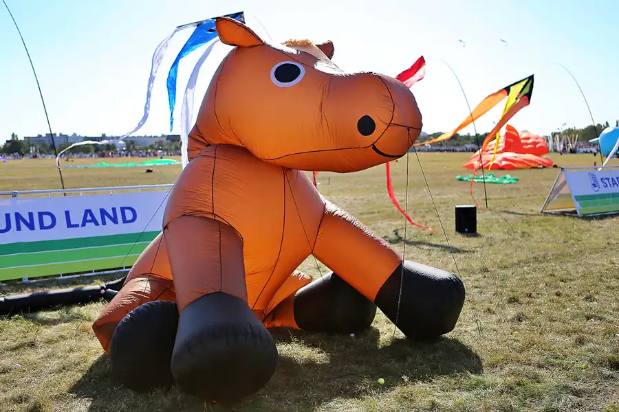 054 | 2019 | Berlin | Festival der Riesendrachen | © carsten riede fotografie