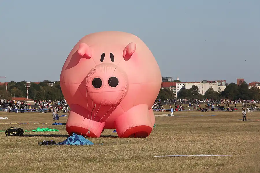 062 | 2019 | Berlin | Festival der Riesendrachen | © carsten riede fotografie