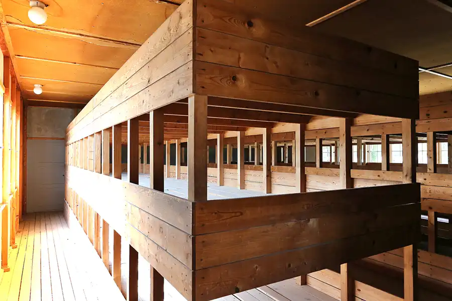 012 | 2019 | Dachau | Gedenkstätte | © carsten riede fotografie