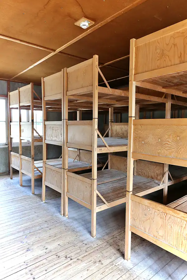 013 | 2019 | Dachau | Gedenkstätte | © carsten riede fotografie