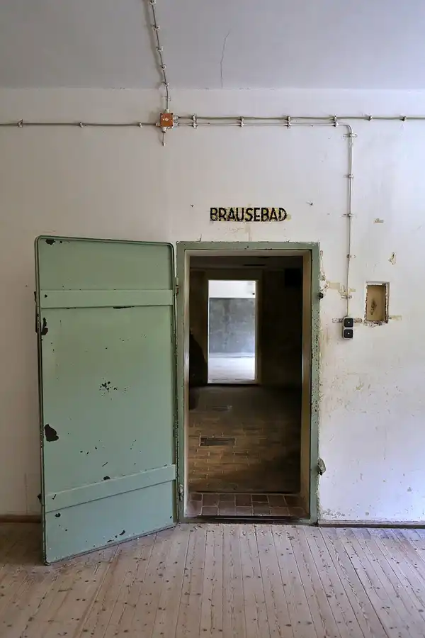 034 | 2019 | Dachau | Gedenkstätte | © carsten riede fotografie