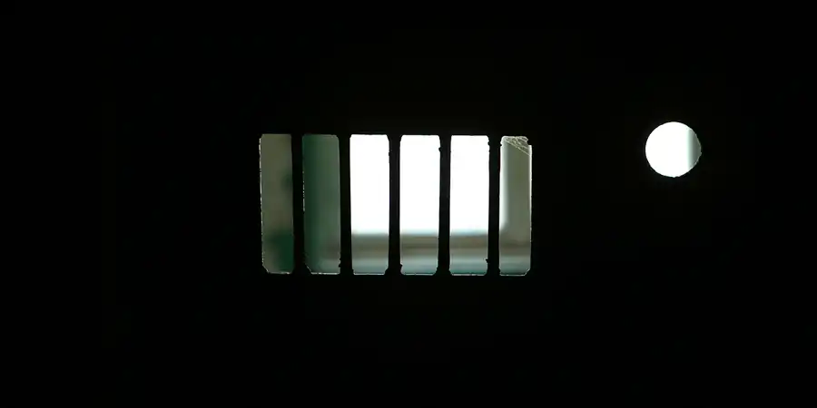 039 | 2019 | Dachau | Gedenkstätte | © carsten riede fotografie