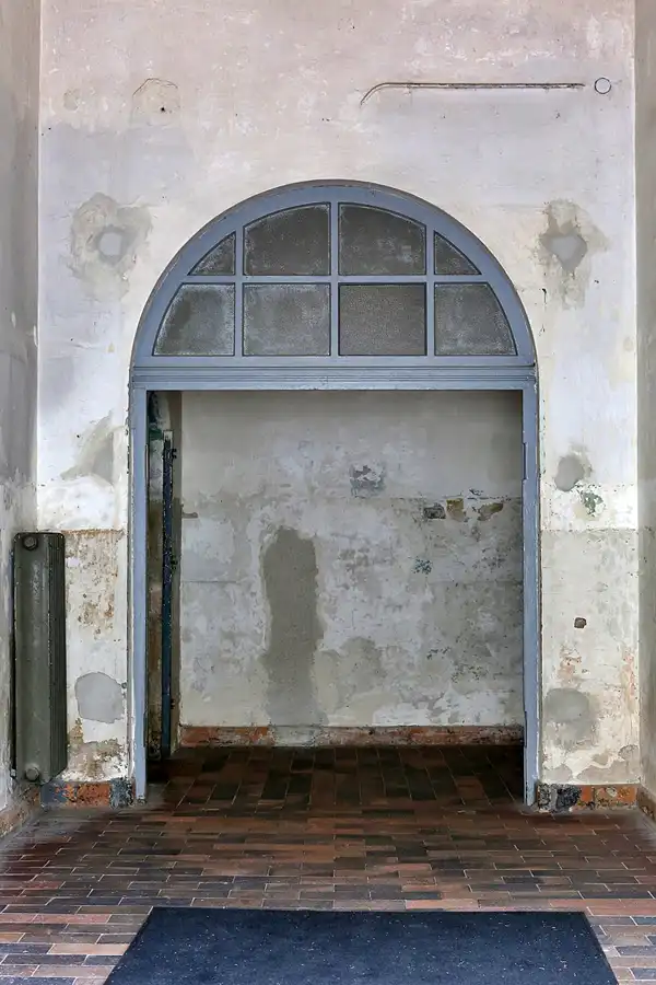 043 | 2019 | Dachau | Gedenkstätte | © carsten riede fotografie