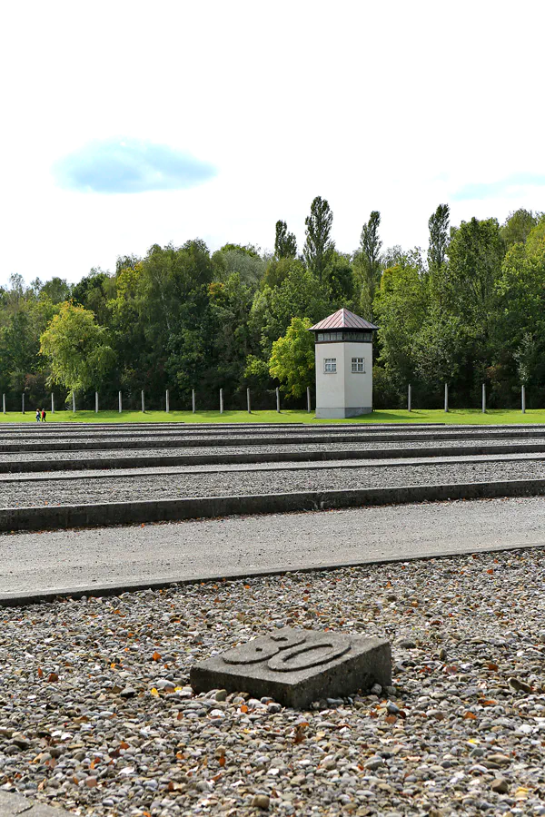 024 | 2019 | Dachau | Gedenkstätte | © carsten riede fotografie