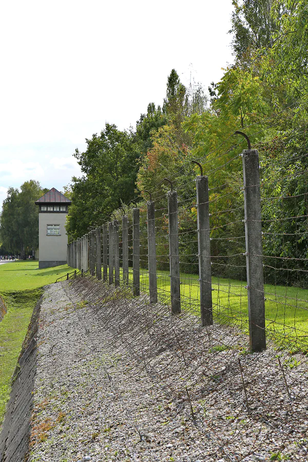 026 | 2019 | Dachau | Gedenkstätte | © carsten riede fotografie