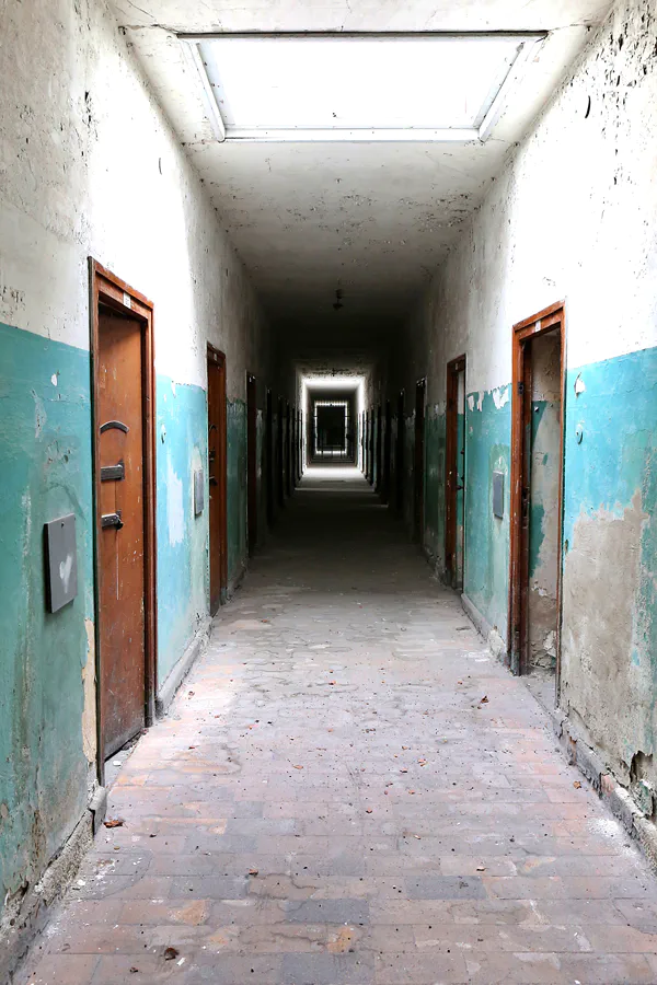 040 | 2019 | Dachau | Gedenkstätte | © carsten riede fotografie
