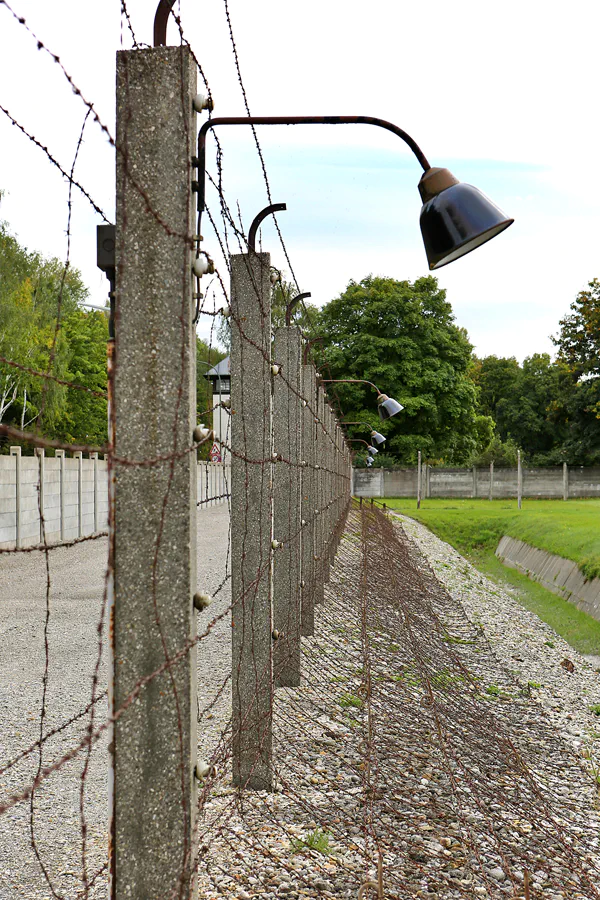 049 | 2019 | Dachau | Gedenkstätte | © carsten riede fotografie