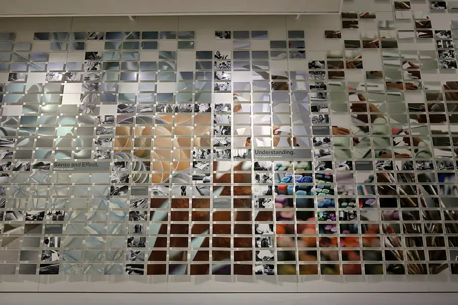 020 | 2019 | München | BMW Museum | © carsten riede fotografie