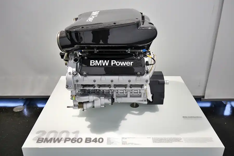 070 | 2019 | München | BMW Museum | © carsten riede fotografie