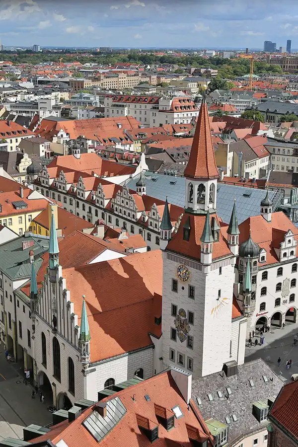 009 | 2019 | München | Altes Rathaus – Spielzeugmuseum | © carsten riede fotografie