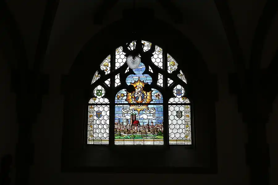 029 | 2019 | München | Neues Rathaus | © carsten riede fotografie