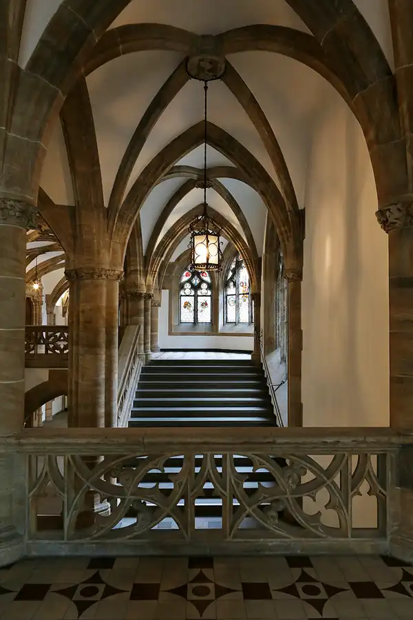 032 | 2019 | München | Neues Rathaus | © carsten riede fotografie