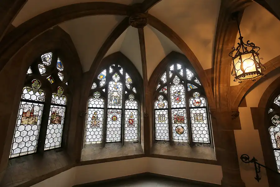 036 | 2019 | München | Neues Rathaus | © carsten riede fotografie