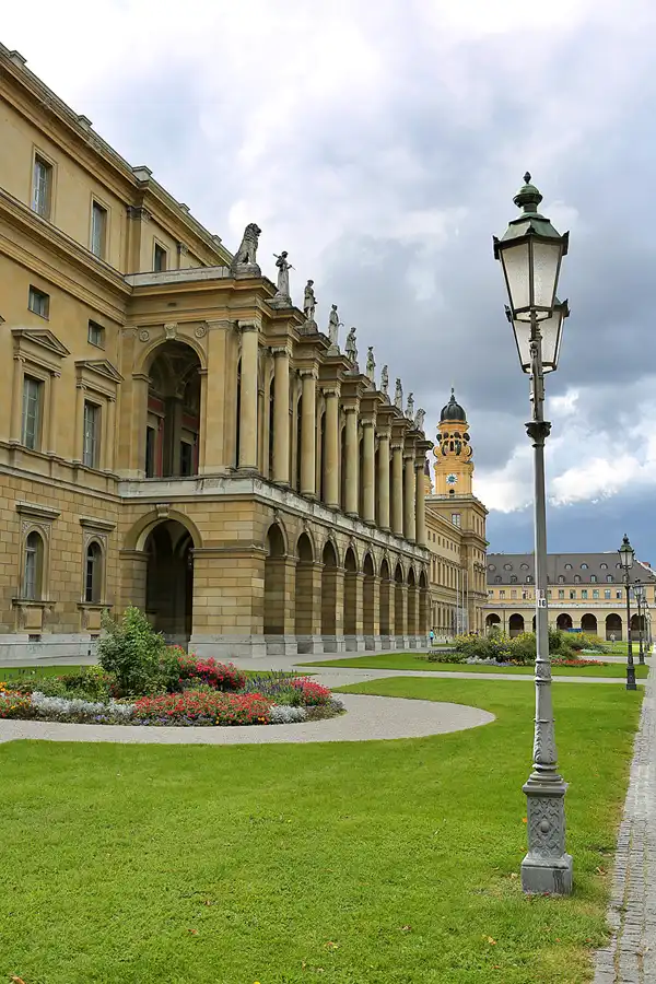 046 | 2019 | München | Bayerische Akademie der Wissenschaften | © carsten riede fotografie