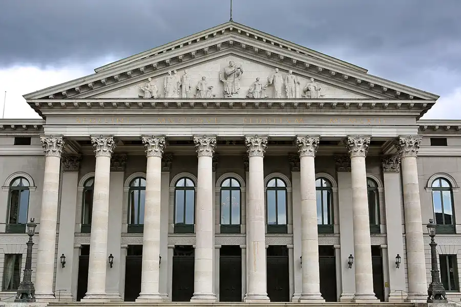 060 | 2019 | München | Bayerische Staatsoper | © carsten riede fotografie