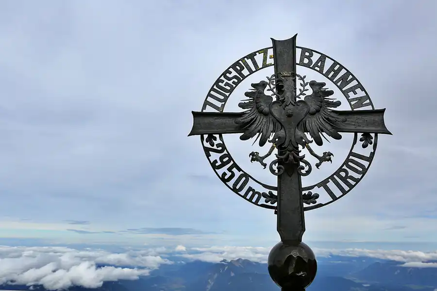 006 | 2019 | Zugspitze | © carsten riede fotografie