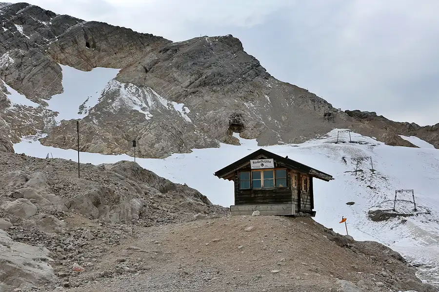 026 | 2019 | Zugspitze | © carsten riede fotografie